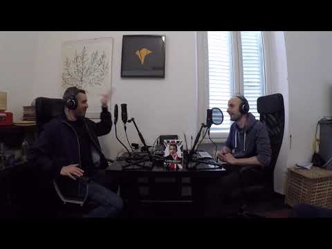 Tintoria #18: Francesco De Carlo