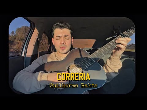 CORRERIA - Guilherme Rahts