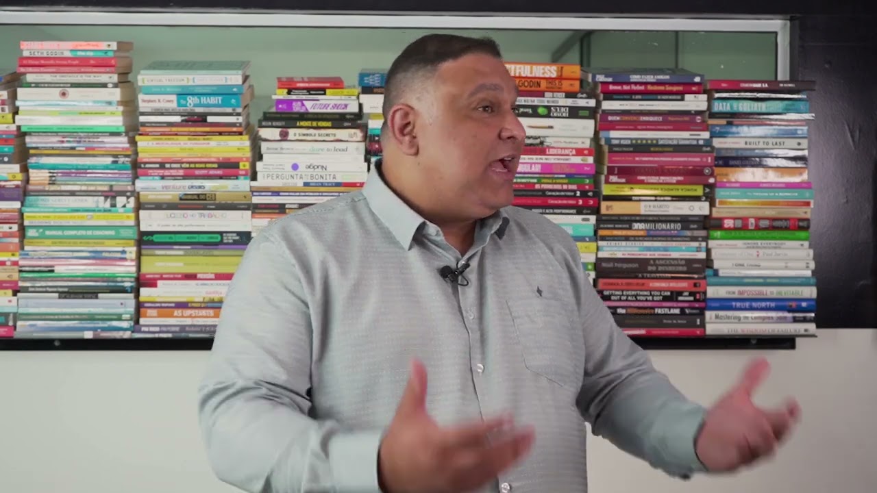 Consultor Voitto: Max Faria