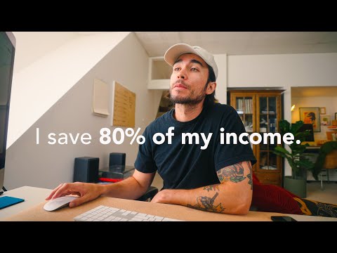 image-What is the 80/20 rule savings?