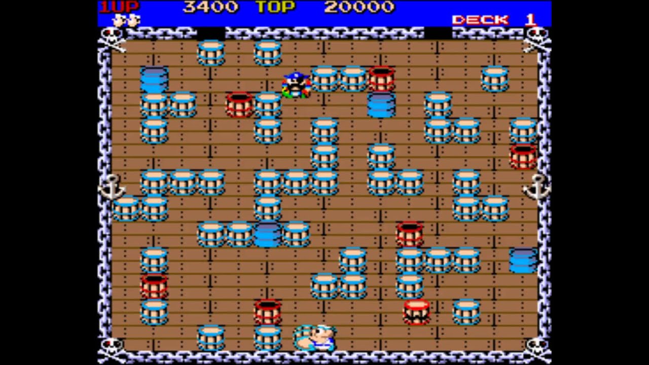 Gameplay video