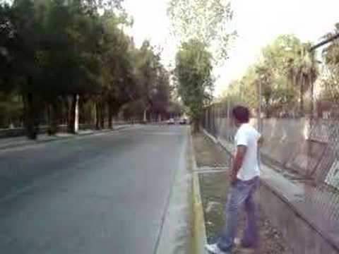 Balatas Racing  toledo turbo vs stratus turbo