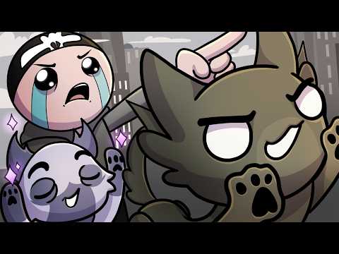 ИГРА ОТ СОЗДАТЕЛЯ АЙЗЕКА, НО ПРО КОТОВ! ► Mewgenics |1| Прохождение