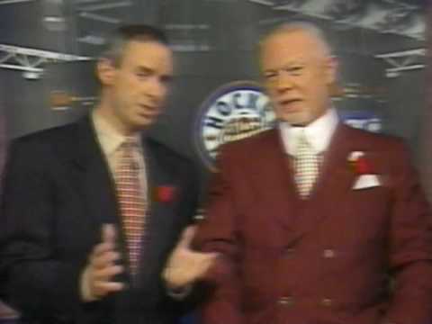 Nearly Perfect Coach's Corner (1998)