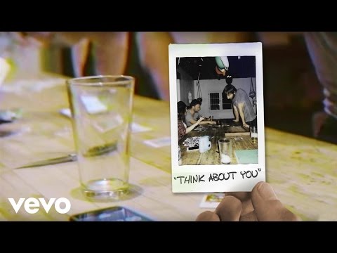 Think About You video