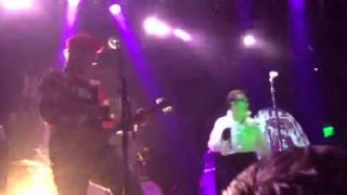 &quot;melody lee&quot; the damned