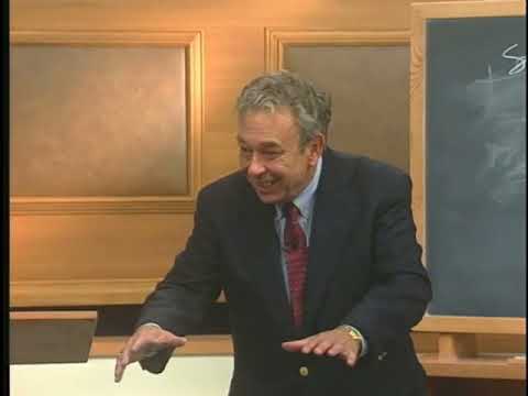 01/60 Foundations - R.C. Sproul (What Is Theology?)