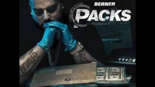 Berner - Float (Instrumental)