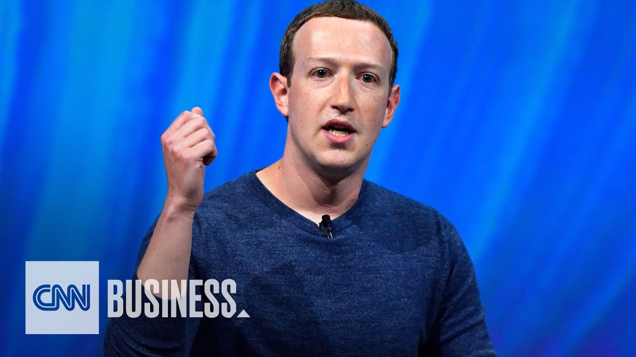 This is how Facebook kills its competition