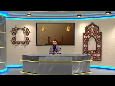 Hadithi 4 - Hoxhë Alaudin Abazi