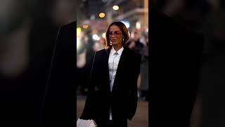 Personalidade Givenchy/ Anitta