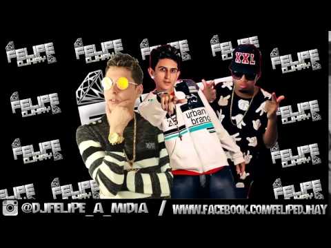 MC CEGO E MC GATO E JAPA - MULHER DO PODER MUSICA NOVA