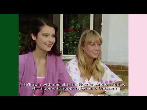 DDD Records presents Dresvn parts 1 & 2 - Dynamo Dreesen & SVN @ La Rotonde & La Java