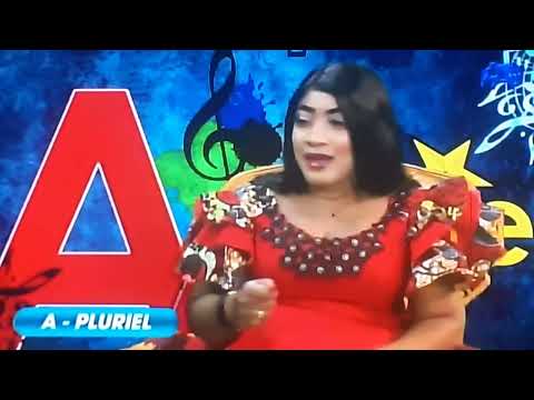 PARDO FALLY IPUPA AYOKA TE TUMBA TUMBA JUSTICE KAKA