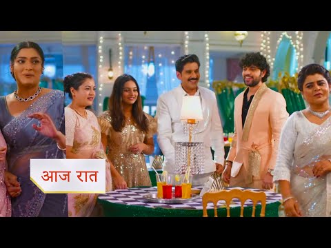 Yeh Rishta Kya Kehlata Hai NEW PROMO Today Episode 7th Jan 2026 |