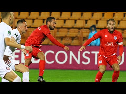 Ararat - Pyunik 1:0 09.10.2022