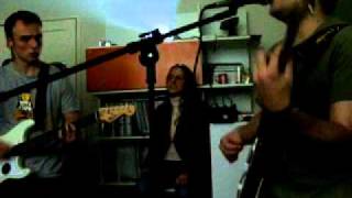Hype Sessions - You Know I'm No Good (Amy / Monkeys)