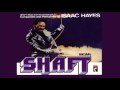 Bumpy's Blues -  Isaac Hayes - Shaft Score