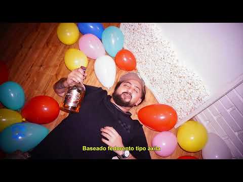 Yungboy Luke - "Double C" (prod. Guitter Prod) [Visualizer Oficial]