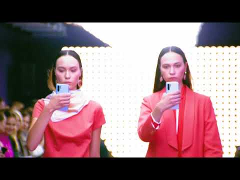 BFW SS 2020 - NELVA by HUAWEI