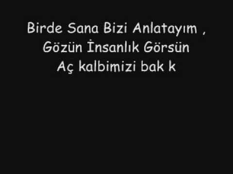 Barut Flow - Adıyamanda Gezdirmişler [ Arabesk Rap ]