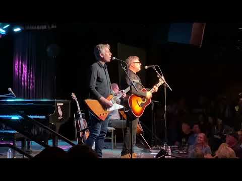 Steven Page Crushes Brian Wilson LIVE at Soiled Dove Underground Denver 6/18/22