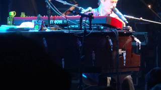 Release Me, Jack&#39;s Mannequin, Hollywood, CA, 2011