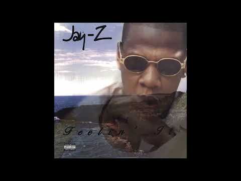 Jay-Z feat. Mecca - Feelin' It (Audio)