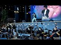 If I Can Dream - “The Clones of Elvis Presley “ Jerome Evardome (KDR band)