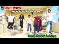 Proud 'Se Single Full Video song | MAD | Kalyan Shankar | S.Naga Vamsi | Bheems Ceciroleo,7989987592