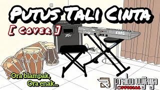 Download lagu Putus Tali Cinta (cover) voc : Devie Adinda mp3