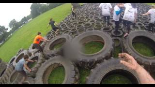 Dirty Donkeys Wolf Run Part 1