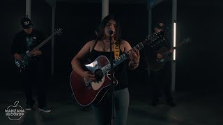 Video Perdida de Lluvia Arámbula