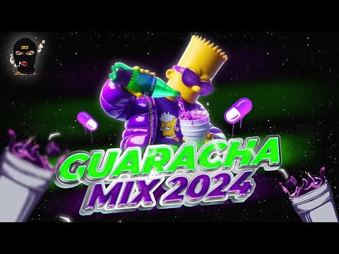 SET GUARACHA 2024 - PONME A BAILAR 🔥 GUARACHA MIX 2024 (ALETEO ZAPATEO GUARACHA)