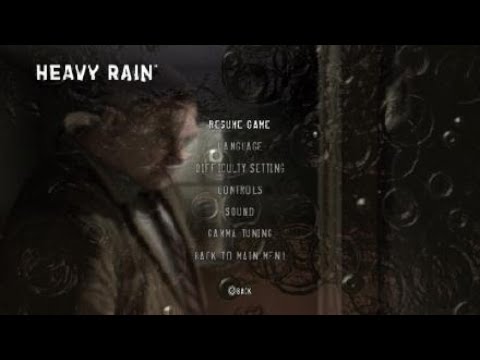 Lets Play Heavy Rain Part 16 Norman wird vermöbelt/Sex mit Madison (Deutsch/German) [HD] | DannyLP