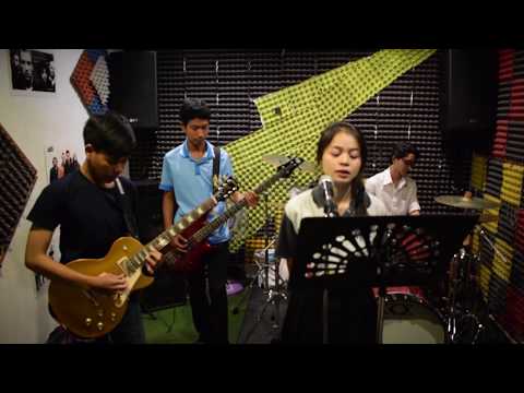 (Heaven)-อย่าร้อนตัว,Another day(cover) rmutt Music Festival 2019