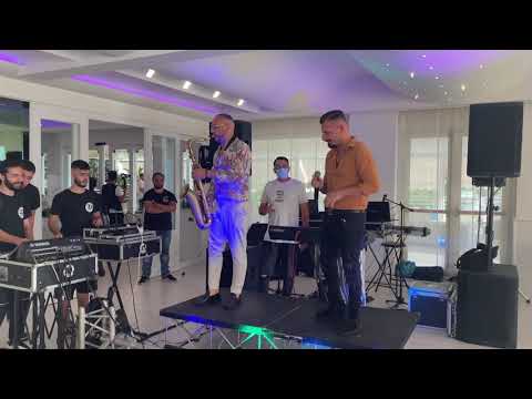 Rocco Di Maiolo Sax & Mario Forte - Viva L’ Estate (Live Version)