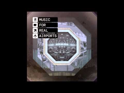 Terminal EMA - The Black Dog (Music For Real Airports)
