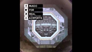 Terminal EMA - The Black Dog (Music For Real Airports)