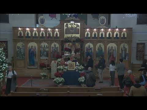 Nativity of our Lord 2025