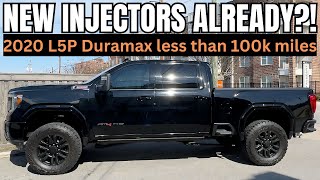 FIX Your Duramax Injector Pigtail FAST Before It's Too Late