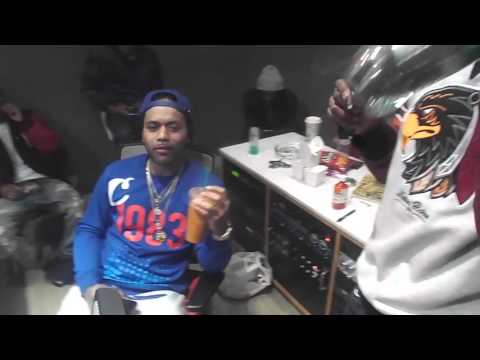 P-City vlog 2 lab session