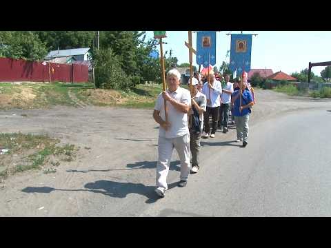 "Будни" (новости, 09.07.26г., Бийское телевидение)
