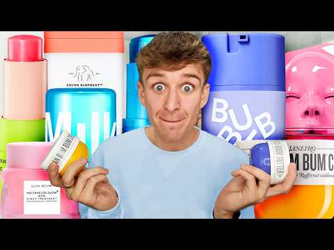 Stop Sending Me Weird Skincare