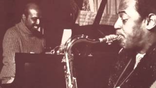 Archie Shepp and Horace Parlan -  St. James Infirmary