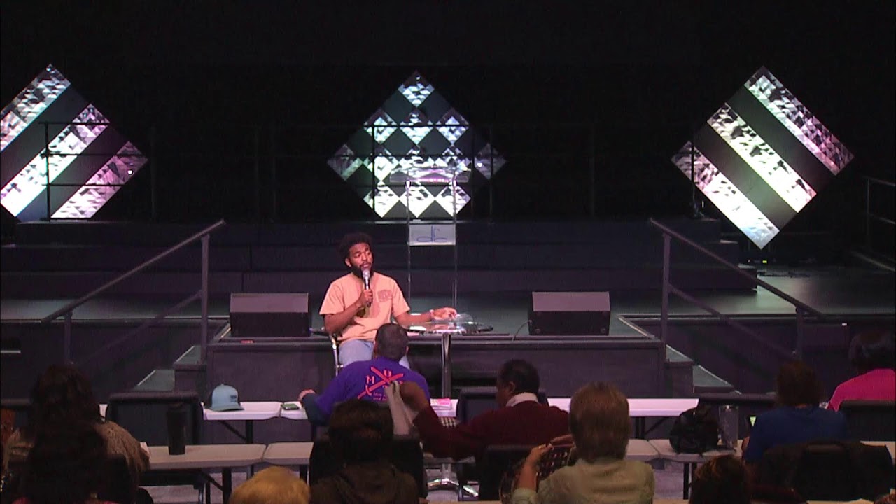 Wednesday Night Bible Study | Deliverance 101: Unmasking the Deception