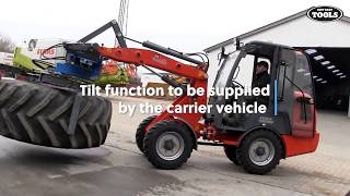 Easy Gripper 2160 Compact