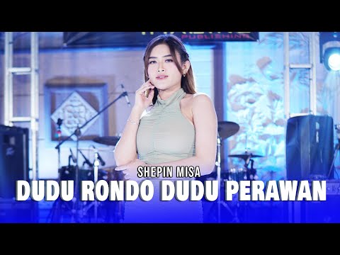 Shepin Misa - Dudu Rondo Dudu Perawan (Official Music Video)