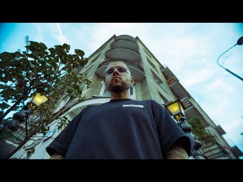 Video thumbnail for Pokolenie Hoodville