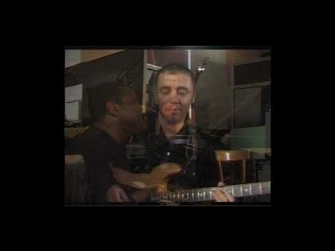 BILLY PRESTON   feat. Novecento  -  YOU ARE SO BEAUTIFUL - 1997